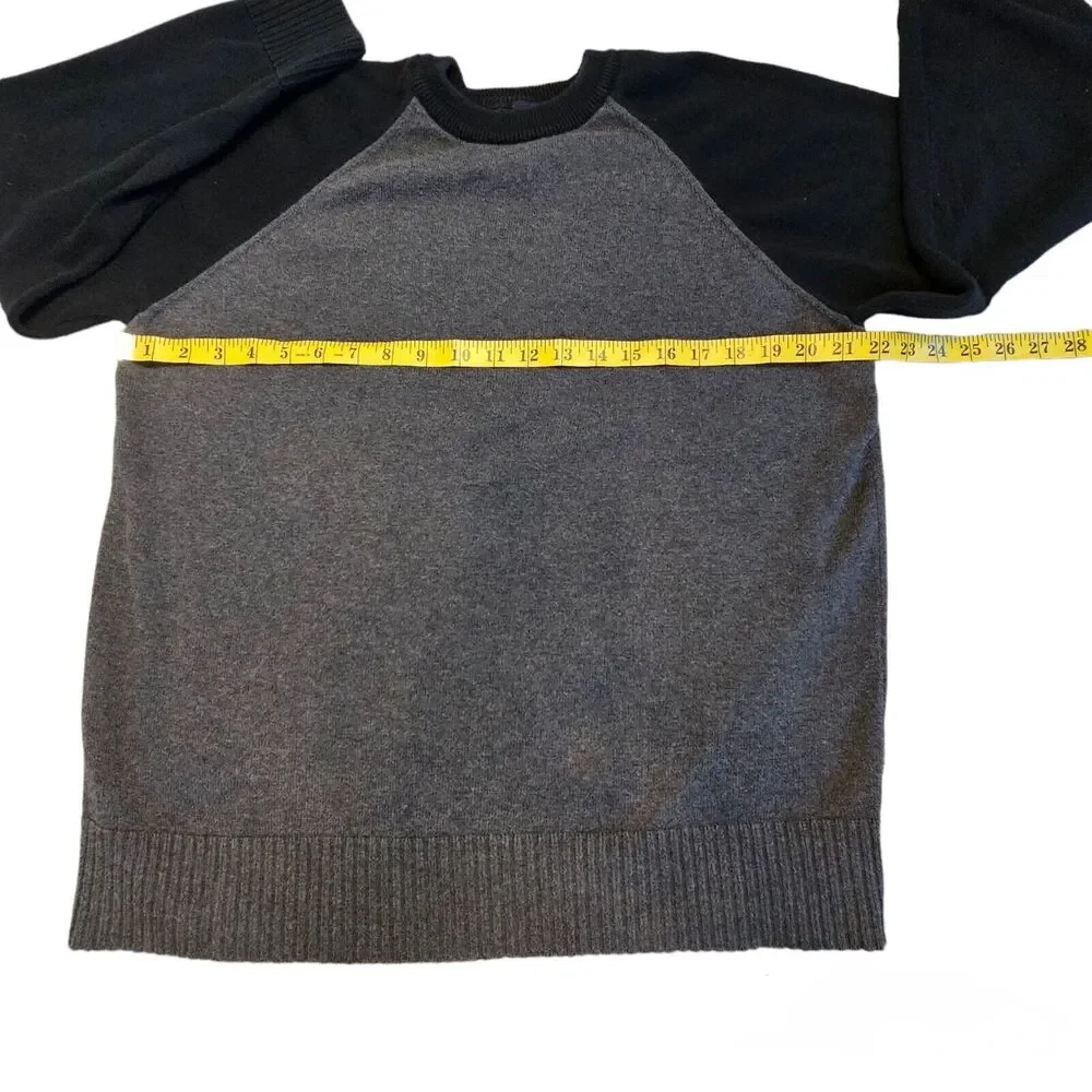 GAP vtg toned
